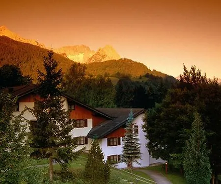 Dorint Sporthotel Garmisch-Partenkirchen 
