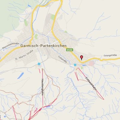 Dorint 4* Garmisch-Partenkirchen