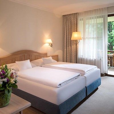 Dorint Hotel 4*