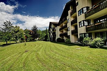 Dorint 4* Garmisch-Partenkirchen