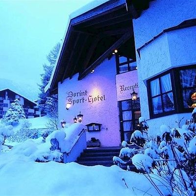 Dorint Hotel