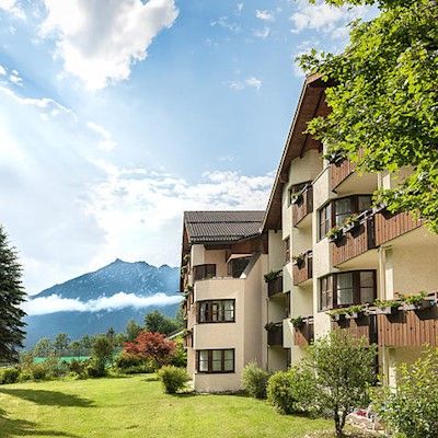 Hotel Dorint